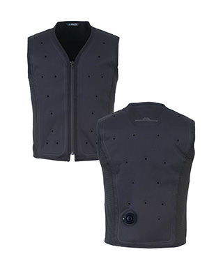 アクアウォーターベスト(水を含ませるベスト)