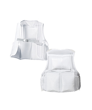 アイスベスト(保冷剤ベスト)