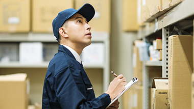 オススメの着用シーン